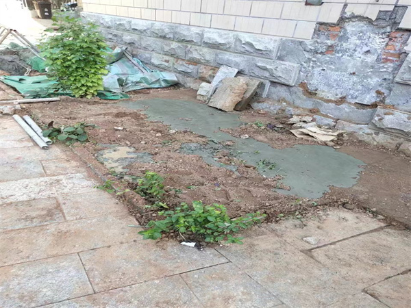 佳木斯地基基础注浆增加承载力灌浆加固