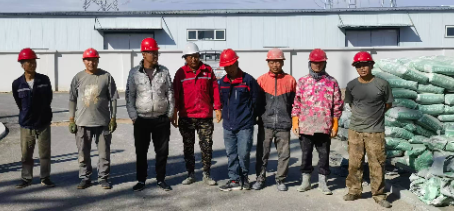 佳木斯厂房地基沉降注浆加固施工队伍怎么选